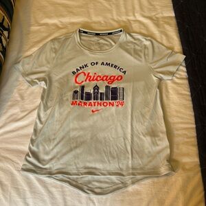 VGUC Nike Chicago Marathon 2024